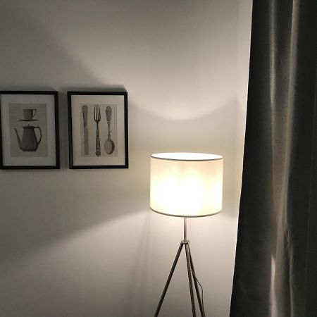 Tiny Apartment Spring Dresde Extérieur photo