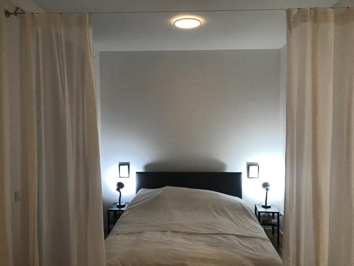 Tiny Apartment Spring Dresde Extérieur photo