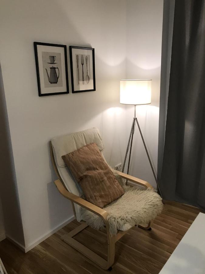 Tiny Apartment Spring Dresde Extérieur photo