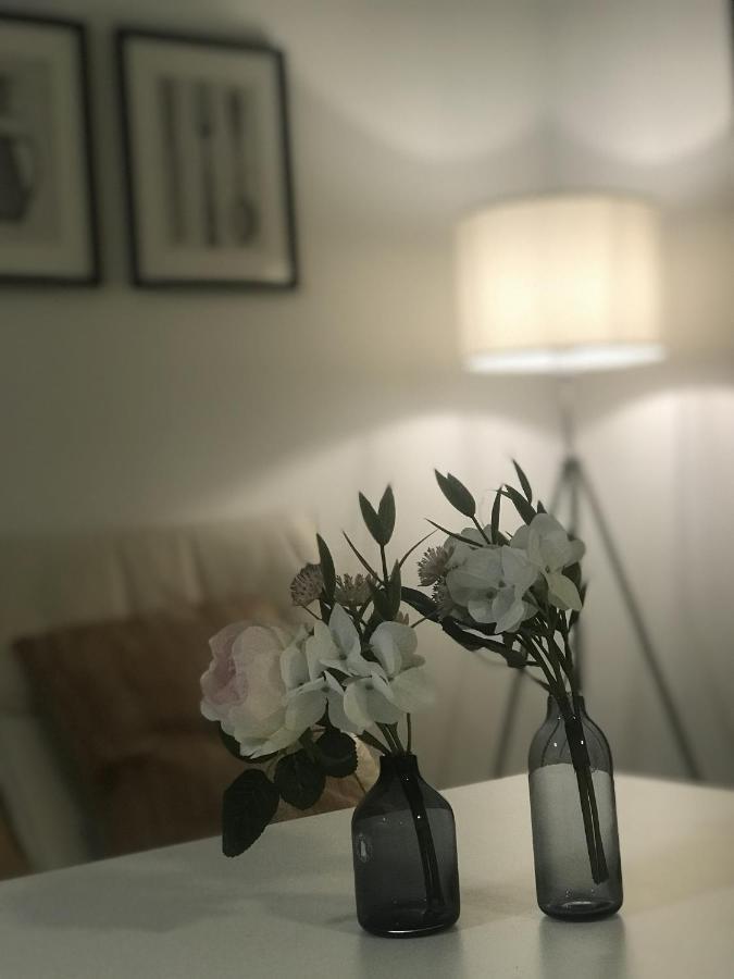 Tiny Apartment Spring Dresde Extérieur photo