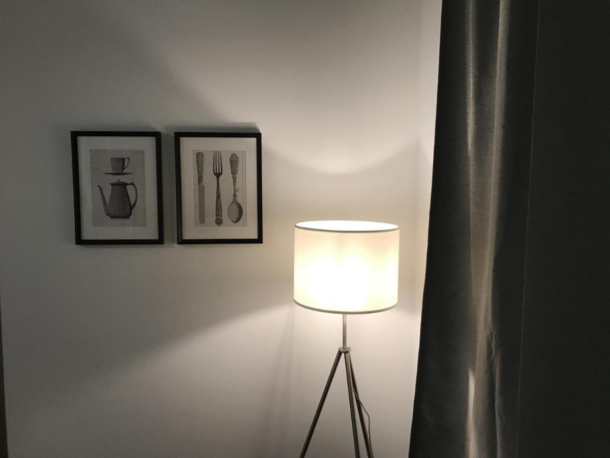 Tiny Apartment Spring Dresde Extérieur photo