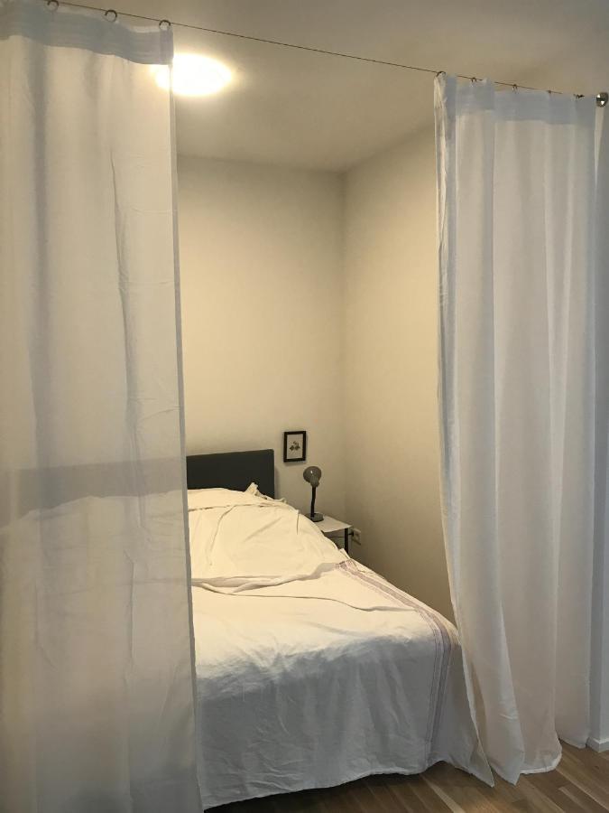 Tiny Apartment Spring Dresde Extérieur photo