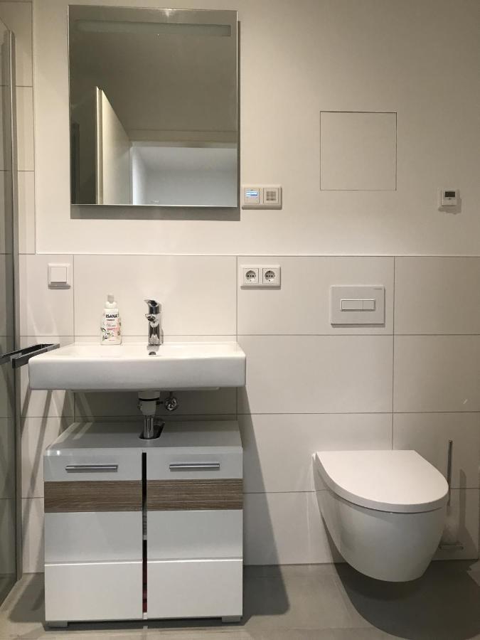 Tiny Apartment Spring Dresde Extérieur photo
